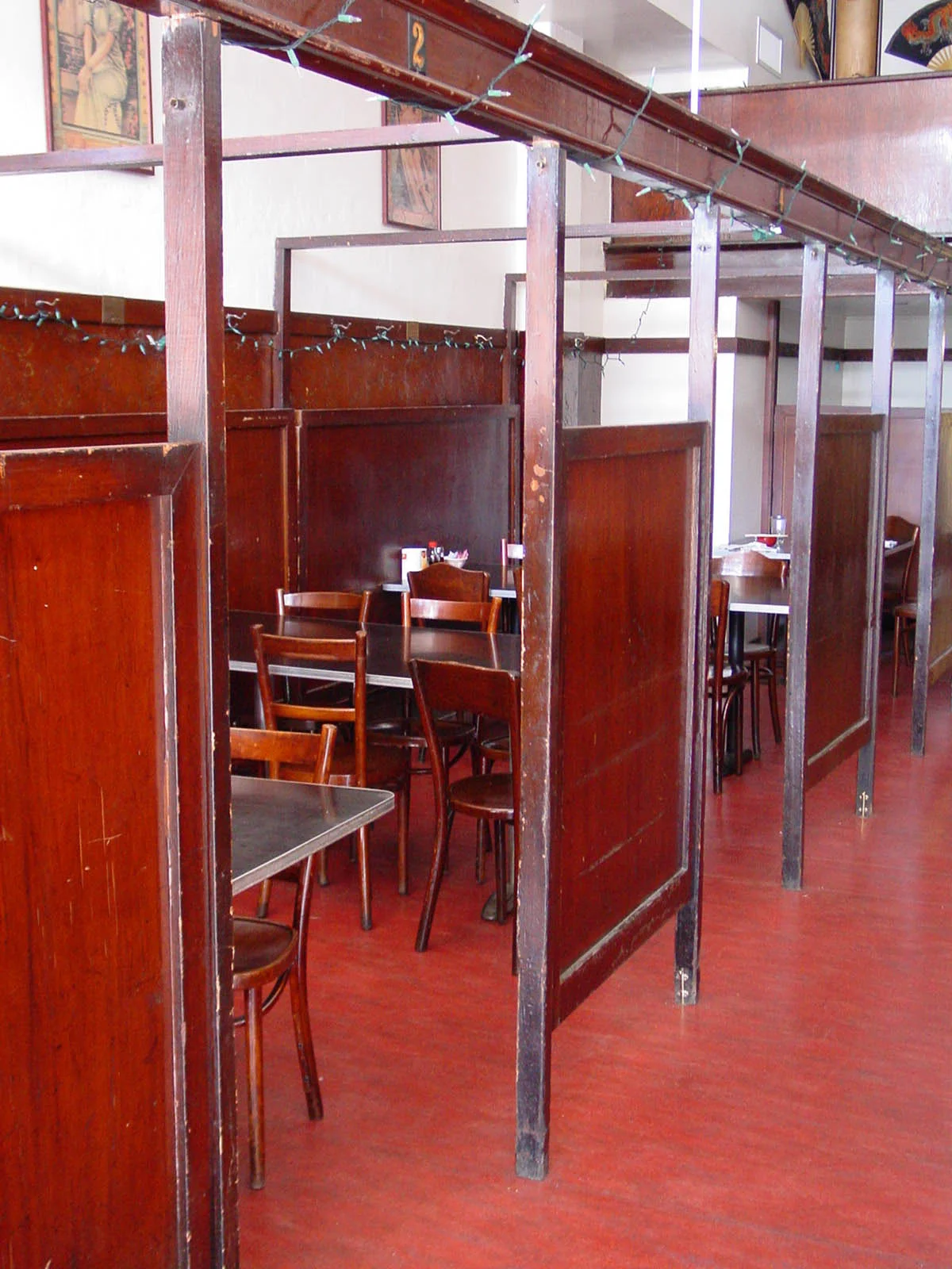 Far East Cafe — Chattel, Inc. | Historic Preservation Consultants